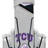 Texas Christian University Horned Frogs Logo Print BENGOO G9000 Skin